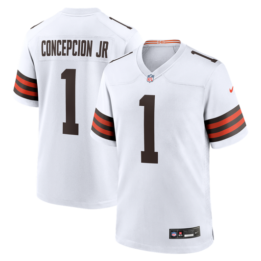 Cleveland Browns jersey