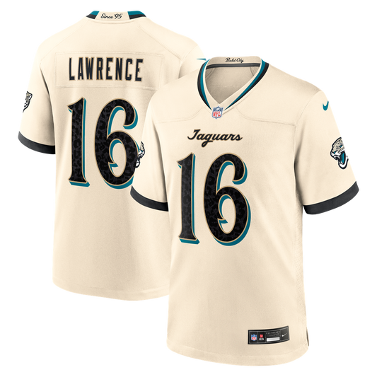 Jacksonville Jaguars jersey