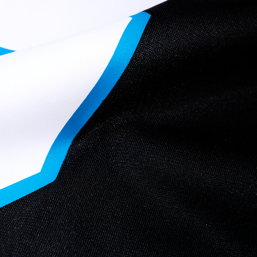 Carolina Panthers Luke Kuechly Black Team Game Jersey | NFL Football Jersey