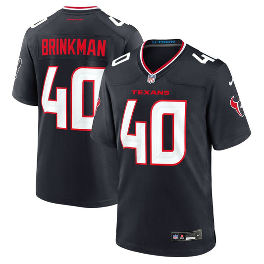 Houston Texans jersey