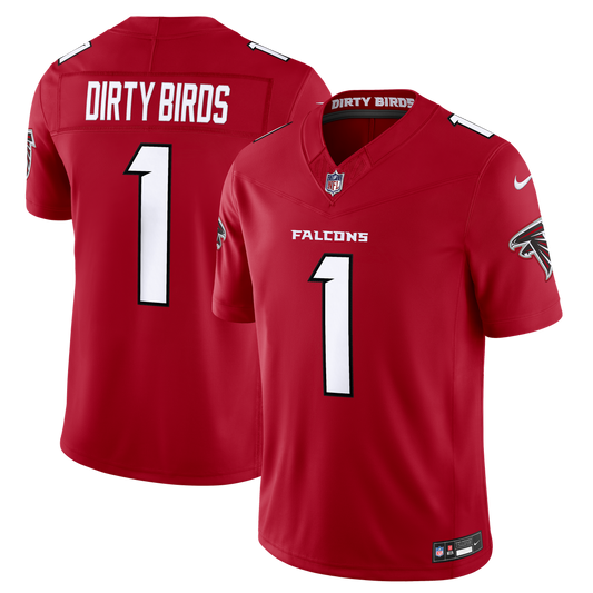 Atlanta Falcons jersey