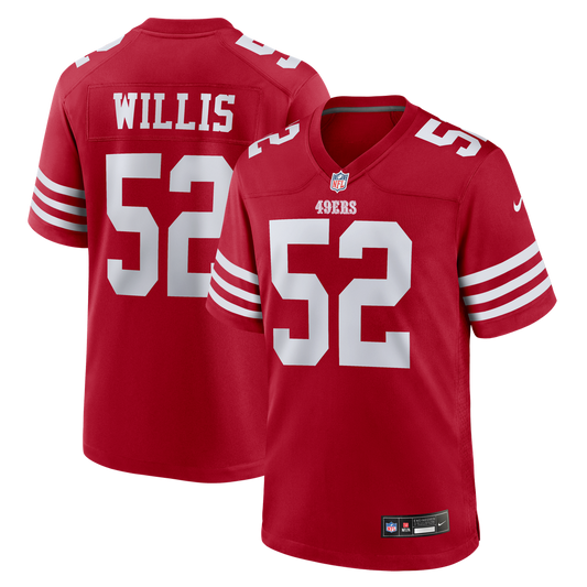 San Francisco 49ers jersey