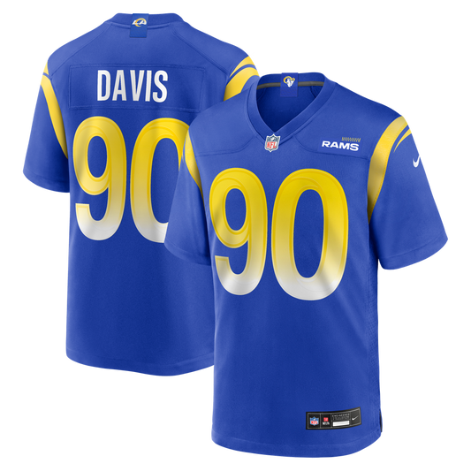 Los Angeles Rams jersey