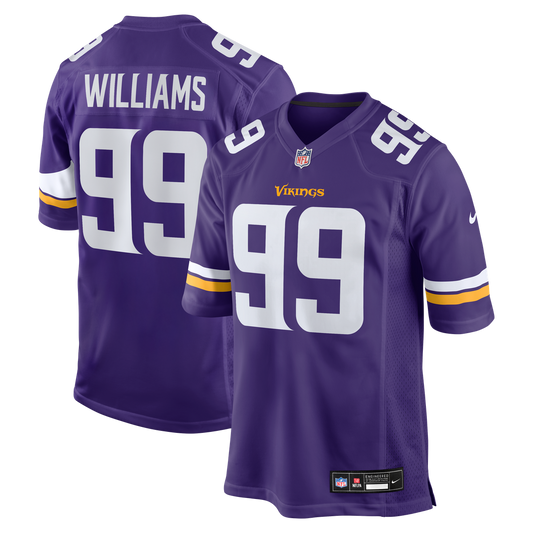Minnesota Vikings jersey