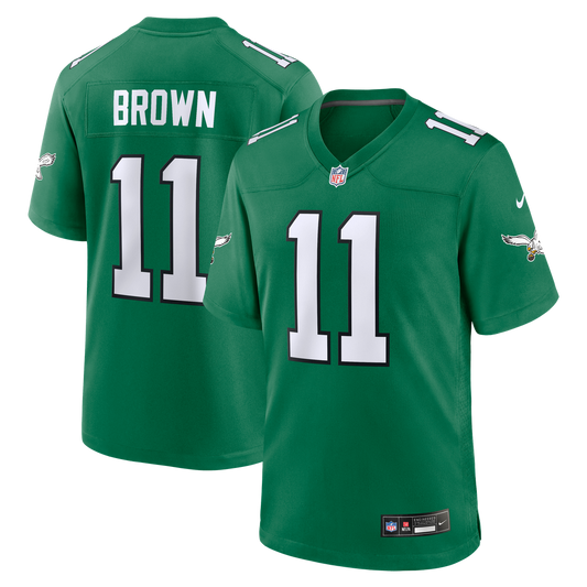 Philadelphia Eagles jersey