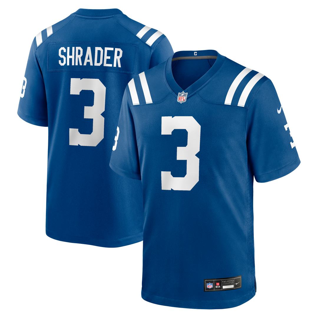 Indianapolis Colts jersey