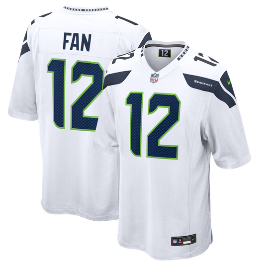 Seattle Seahawks jersey
