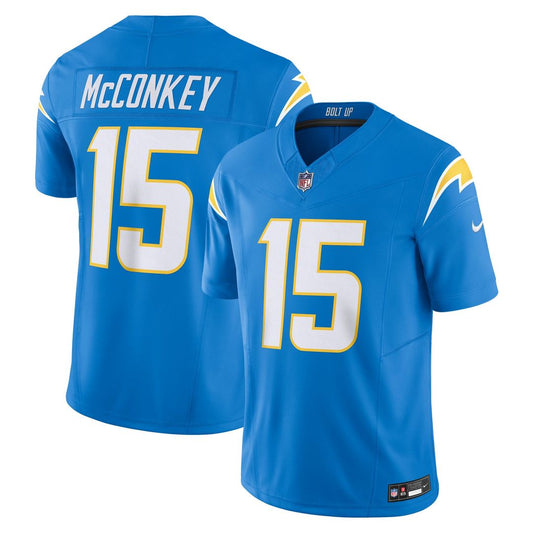 Los Angeles Chargers jersey