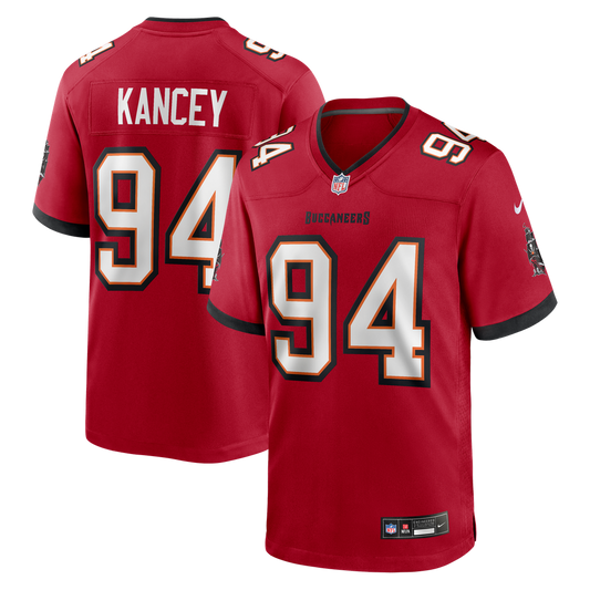 Tampa Bay Buccaneers jersey