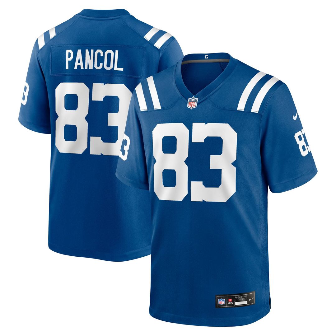 Indianapolis Colts jersey