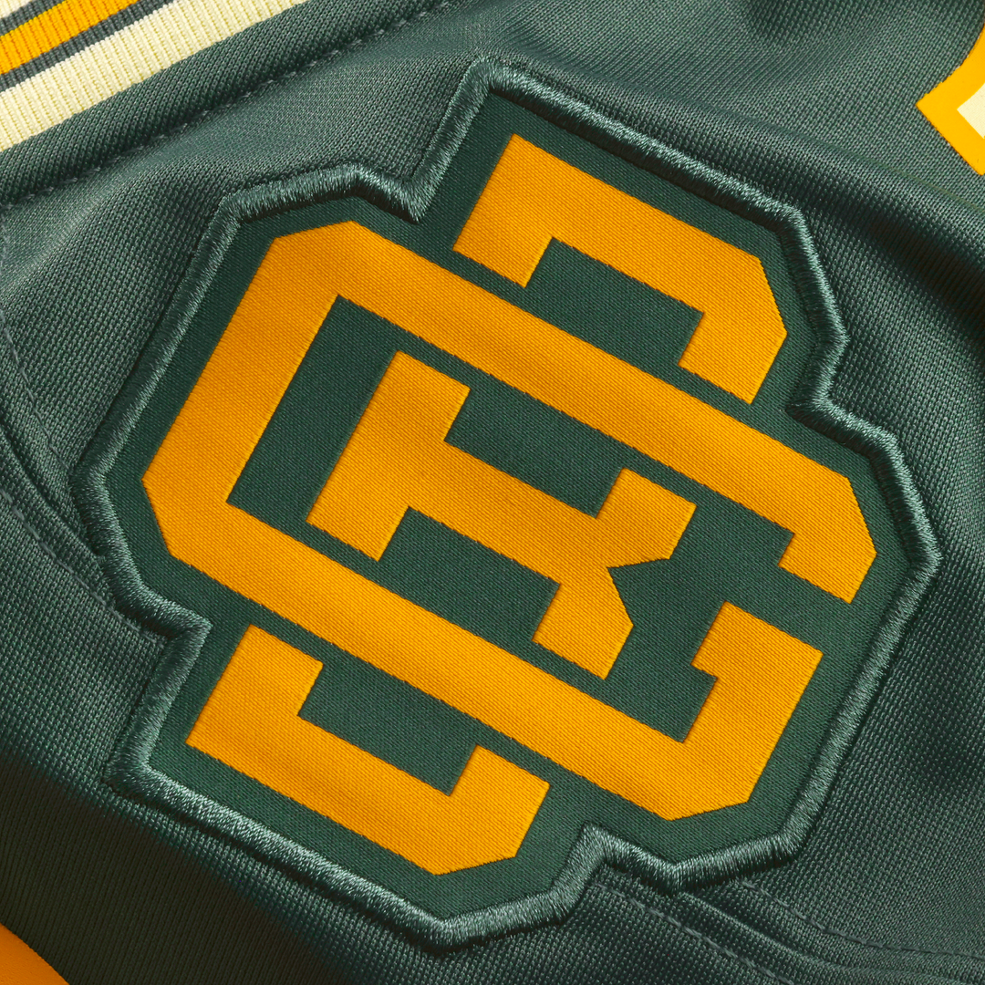 Green Bay Packers Christian Watson Green 2026 Rivalries Collection Game Jersey | NFL Football Jersey
