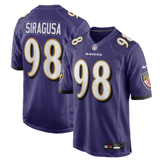 Baltimore Ravens jersey