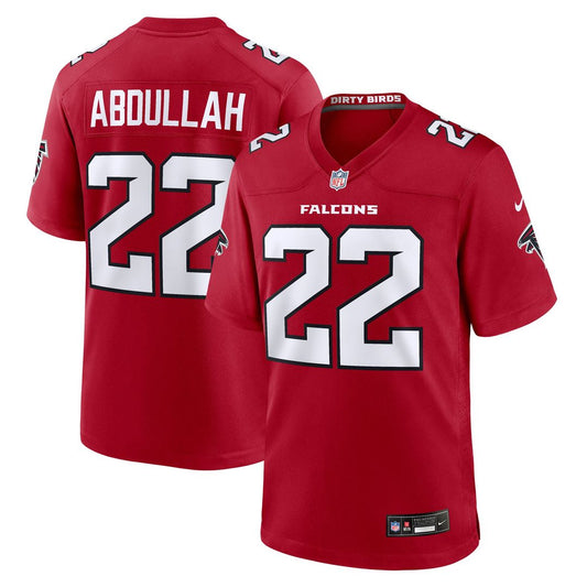 Atlanta Falcons jersey