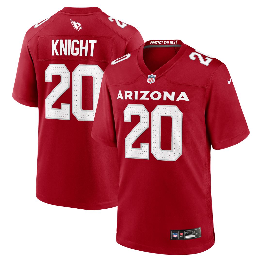 Arizona Cardinals jersey
