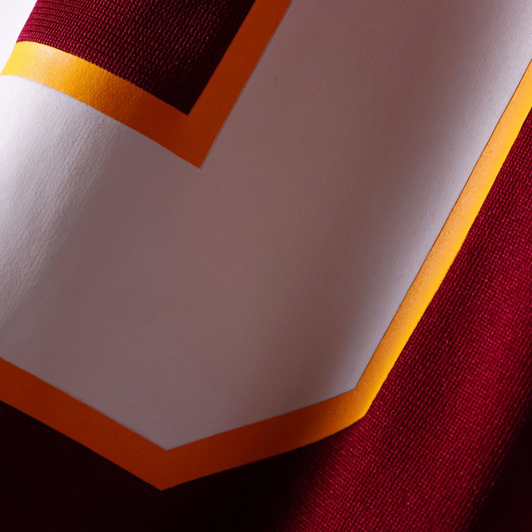 Washington Commanders Sonny Styles White Game Super Bowl Era Jersey | NFL Football Jersey