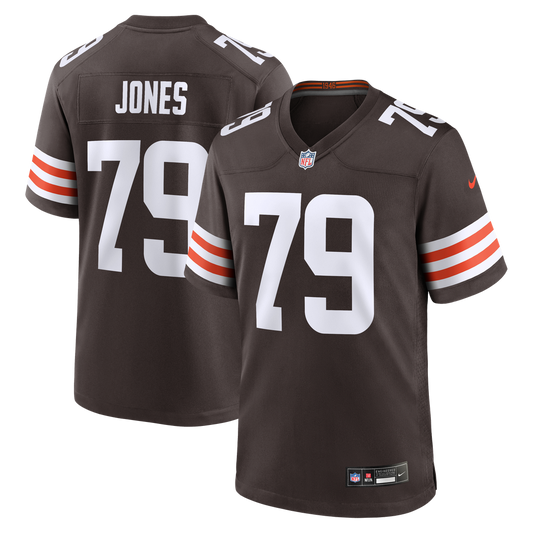 Cleveland Browns jersey