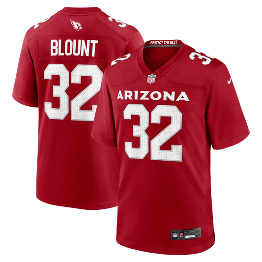 Arizona Cardinals jersey
