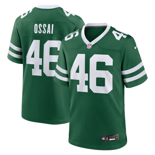 New York Jets jersey