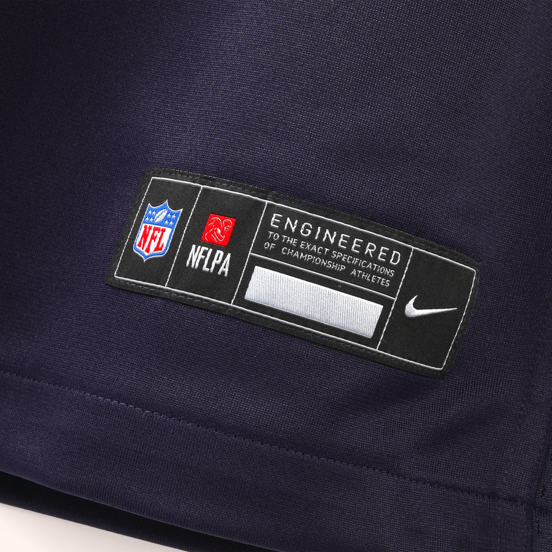 Minnesota Vikings Addison Purple 2026 Rivalries Collection Game Jersey | NFL Football Jersey