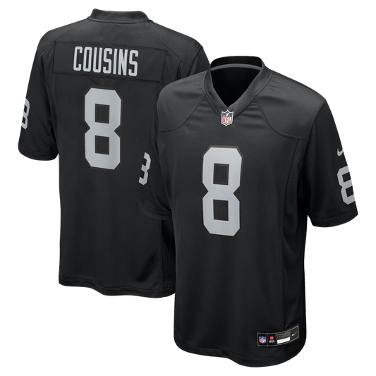 Las Vegas Raiders jersey
