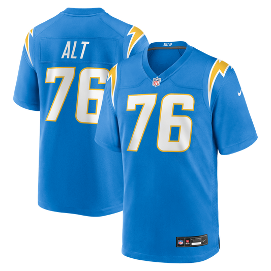 Los Angeles Chargers jersey