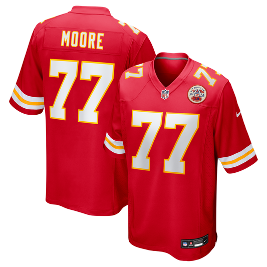 Kansas City Chiefs jersey