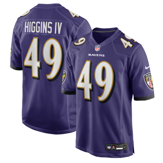 Baltimore Ravens jersey