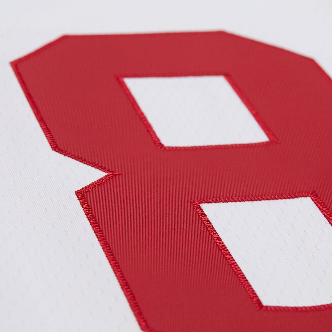 San Francisco 49ers Jerry Rice White 1994 Legacy Replica Jersey | NFL Football Jersey