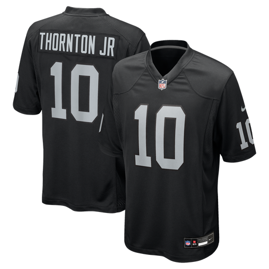 Las Vegas Raiders jersey