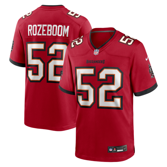 Tampa Bay Buccaneers jersey