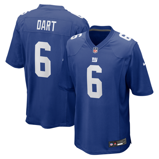 New York Giants jersey
