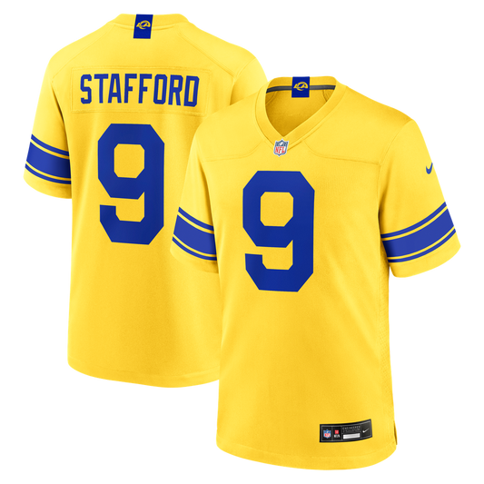 Los Angeles Rams jersey