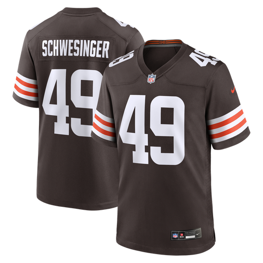 Cleveland Browns jersey