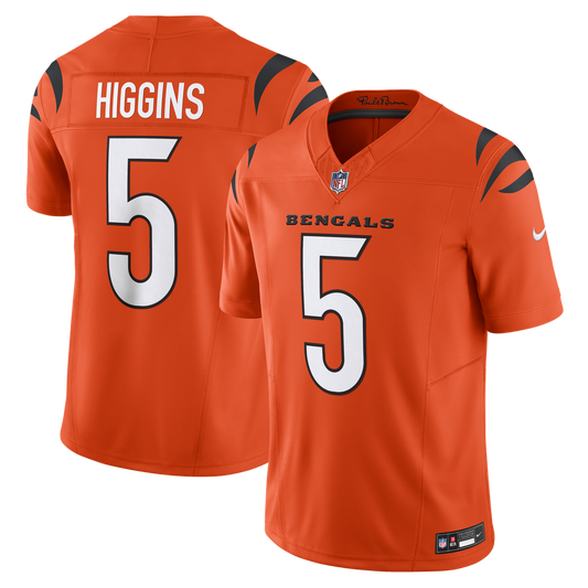Cincinnati Bengals jersey