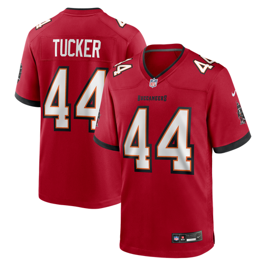 Tampa Bay Buccaneers jersey