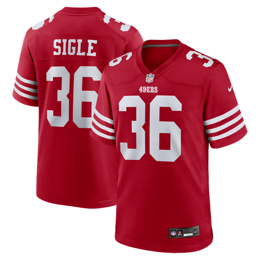 San Francisco 49ers jersey