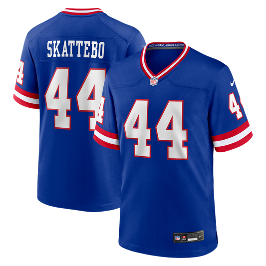 New York Giants jersey