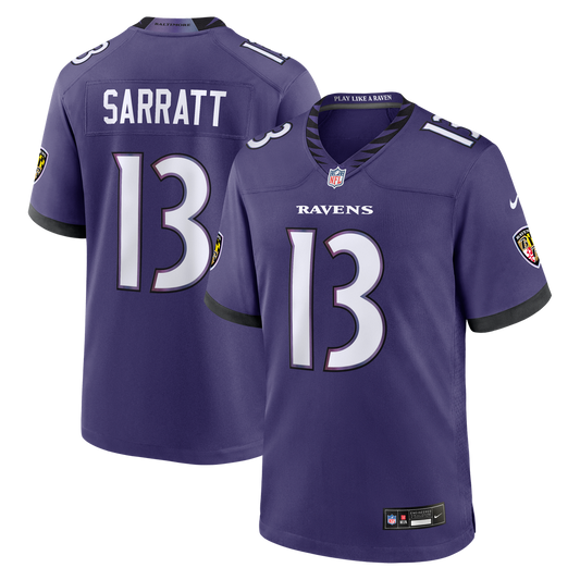 Baltimore Ravens jersey