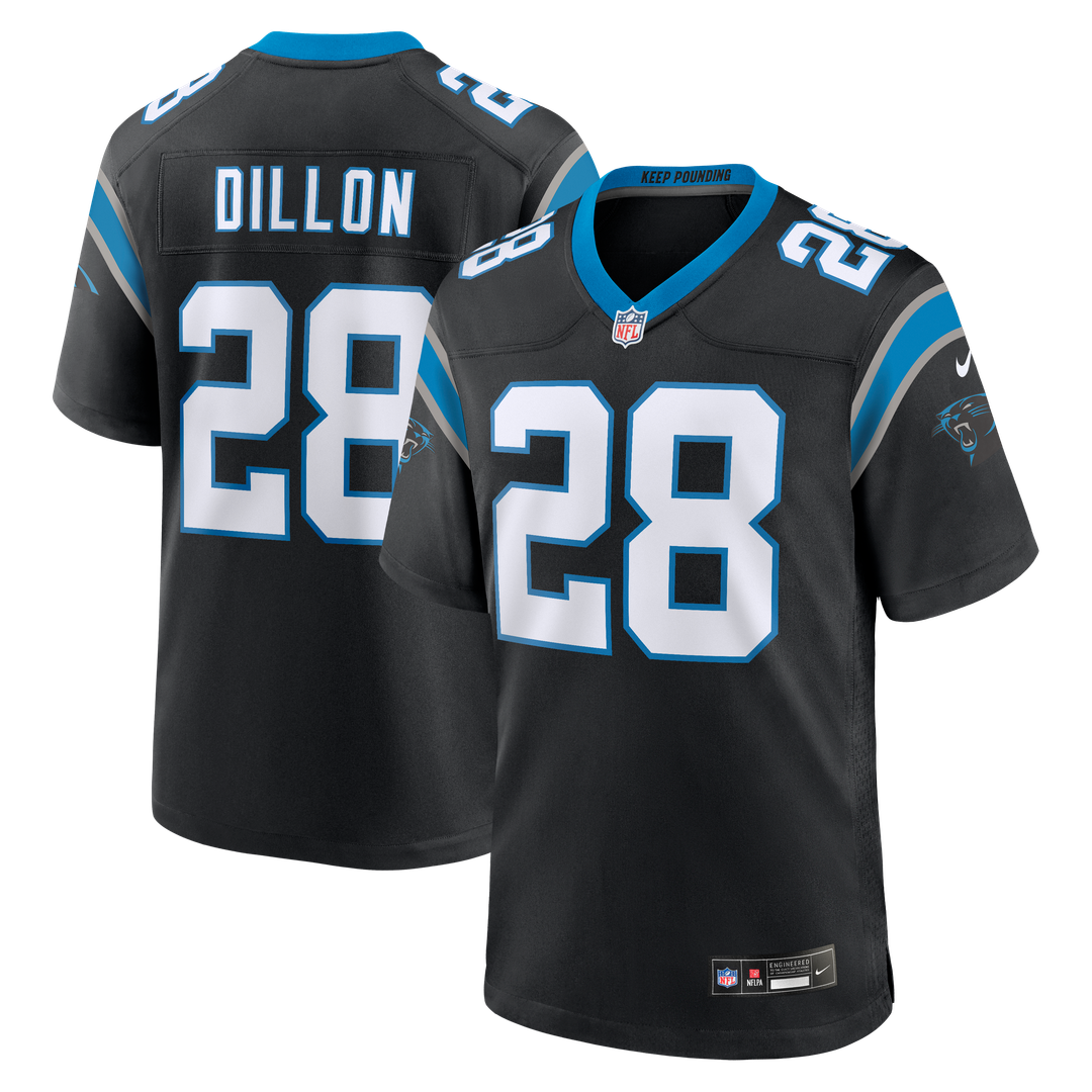 Carolina Panthers jersey