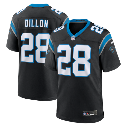 Carolina Panthers jersey