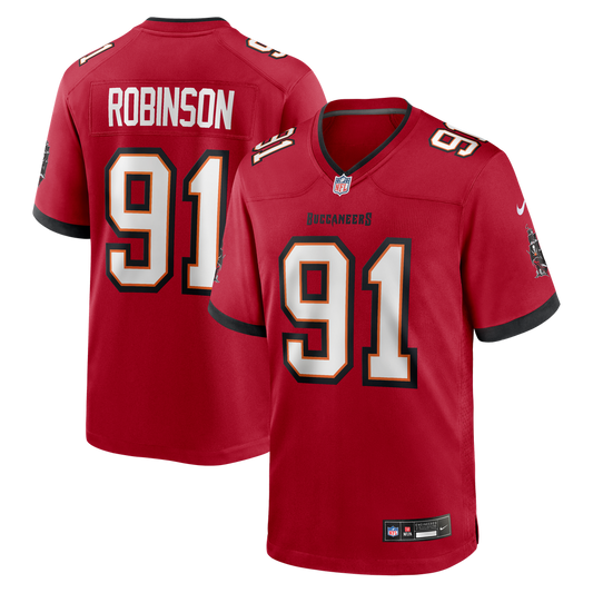Tampa Bay Buccaneers jersey