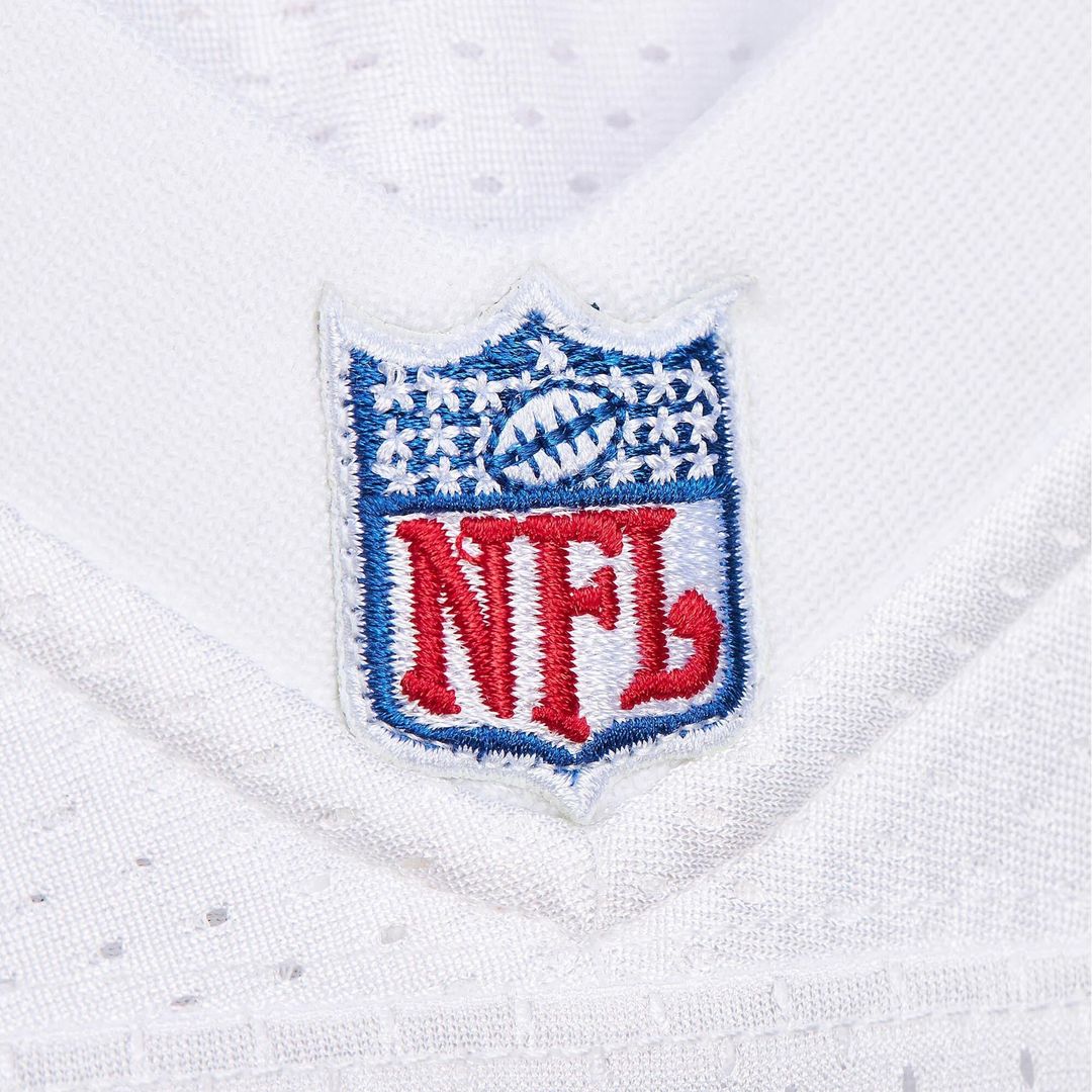 San Francisco 49ers 1994 Steve Young White Authentic Throwback Retired Player Jersey | NFL Football Jersey