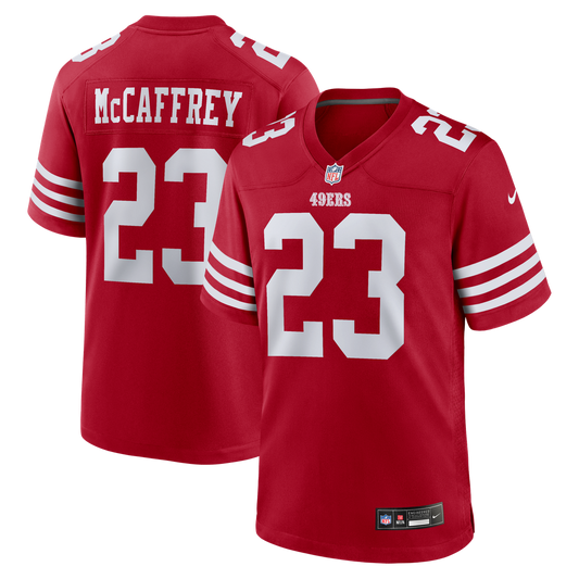 San Francisco 49ers jersey