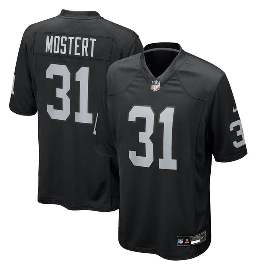 Las Vegas Raiders jersey