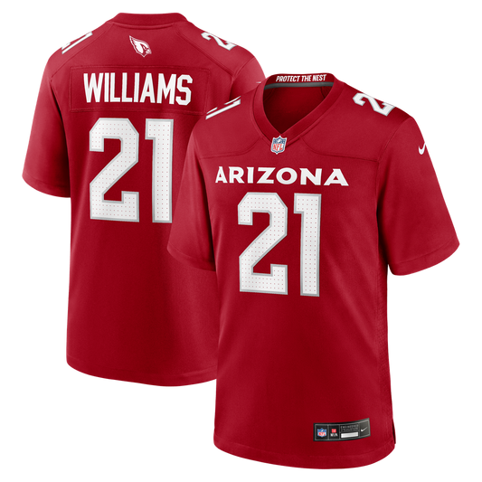 Arizona Cardinals jersey