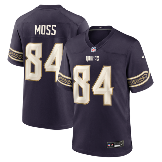 Minnesota Vikings jersey