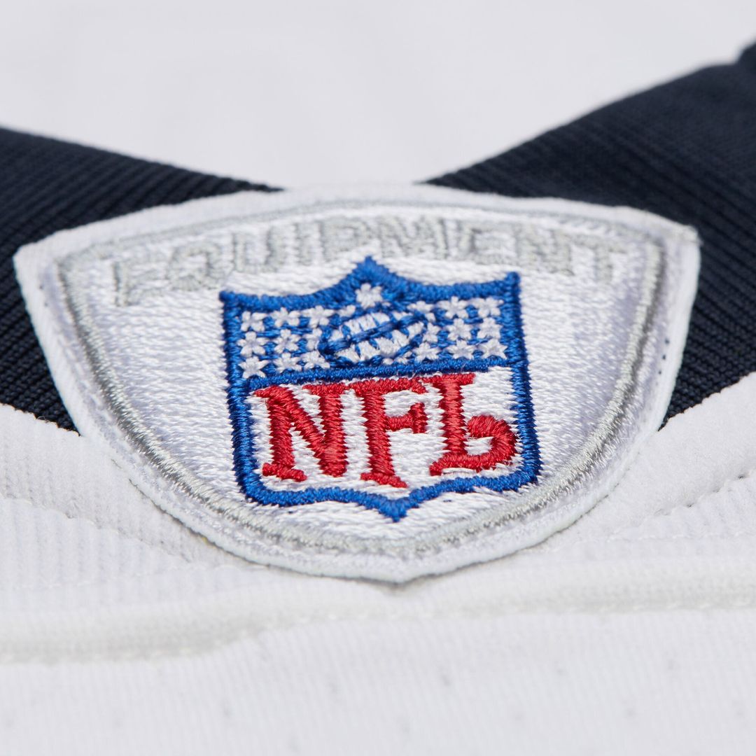 Houston Texans DeMeco Ryans White 2006 Legacy Replica Jersey | NFL Football Jersey