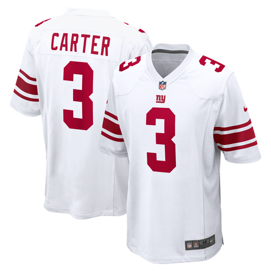 New York Giants jersey