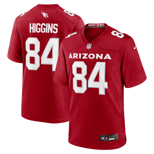 Arizona Cardinals jersey