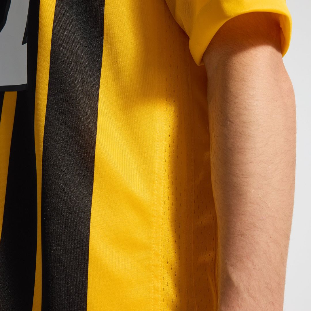 Pittsburgh Steelers Cameron Heyward Black Game Jersey | NFL Football Jersey